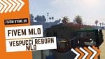 Lovely FiveM Vespucci Reborn MLO