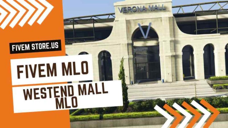 Lovely FiveM Maze Bank MLO