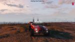Better FiveM Shelby Mustang Off Road Car