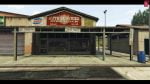 good FiveM Paleto Gas Station MLO