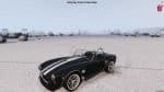Grateful FiveM Shelby Cobra Muscle Car