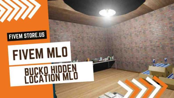 best FiveM Bucko Hidden Location