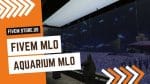 best FiveM Aquarium MLO