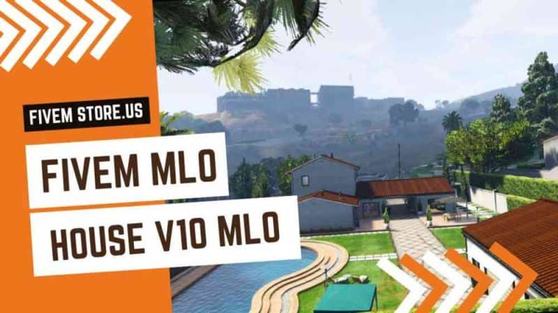 good FiveM Houses MLO
