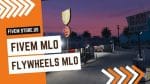 best Flywheels Garage Fivem