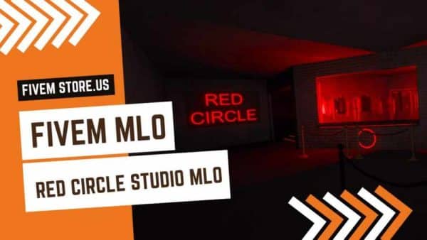 Good FiveM Red Circle MLO