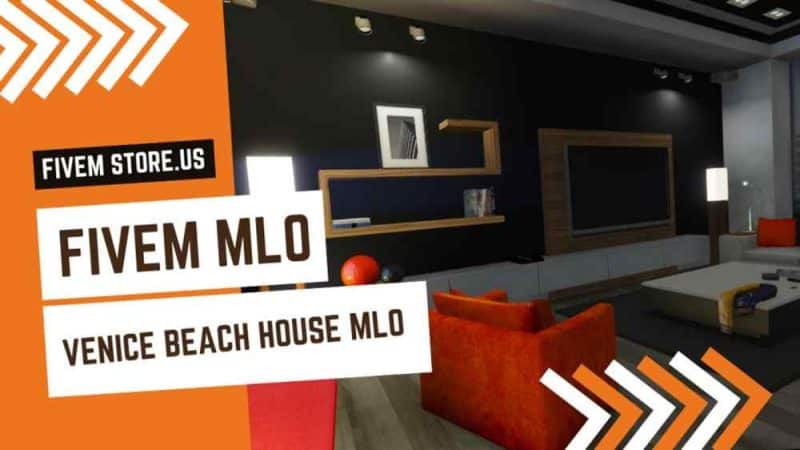 Good Venice Beach House FiveM