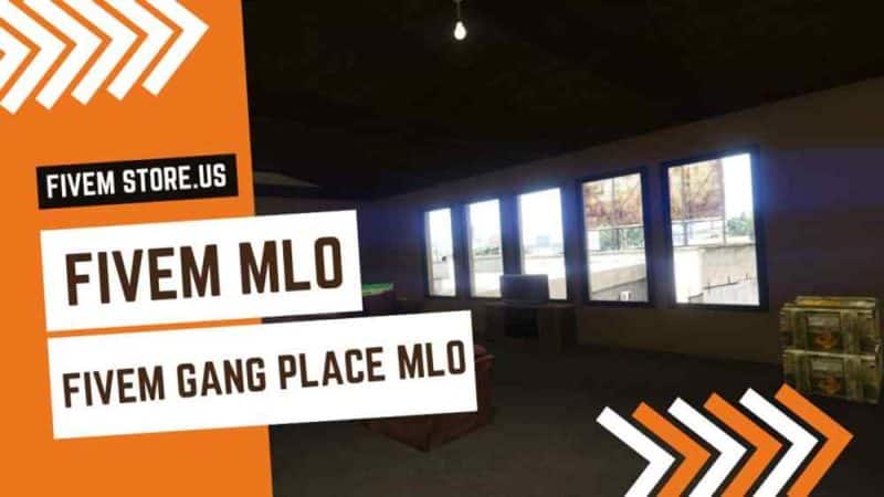 best FiveM Gang Hood