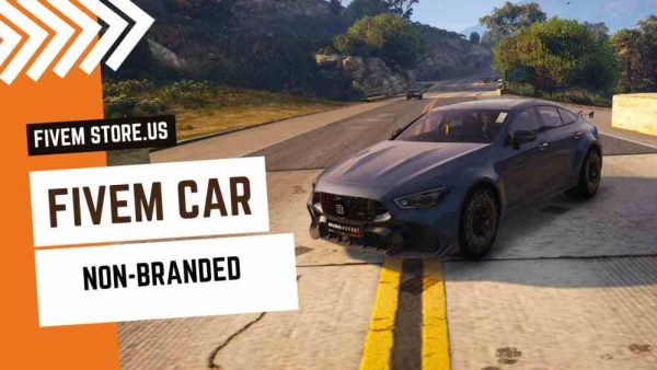 best FiveM Non-Branded Car