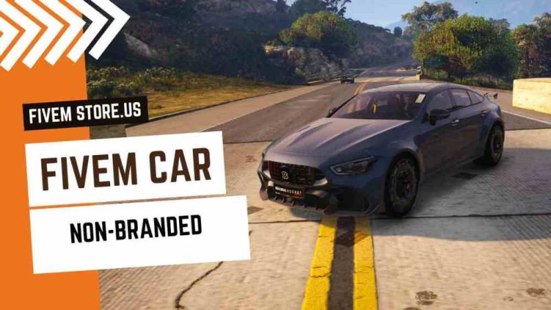 best FiveM Non-Branded Car