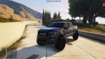 good FiveM Ford Shelby Truck