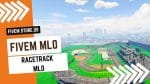 best FiveM Racetrack MLO