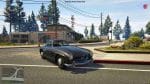 good FiveM Mercedes 300SL car
