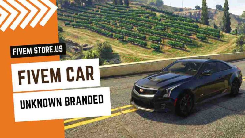 best FiveM Unkown Branded Car