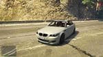 good FiveM BMW M5 car