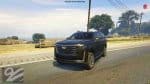 good FiveM ESC ALADE SUV CAR