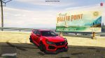 good FiveM Honda Civic Type-R Car