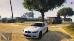 good FiveM BMW M3 E90 car