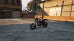 good FiveM BMW 310R Bike