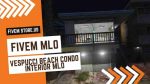 best Vespucci Beach MLO FiveM