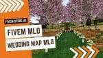 best FiveM Wedding Map