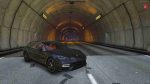 FiveM Porsche Panamera Sport Turismo Turbo S Car