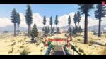 good Sandy Shores Race Track FiveM