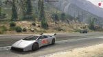 Best FiveM Lamborghini 500 GTR Car
