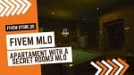 best FiveM Apartment MLO