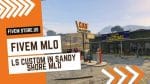 best FiveM LS Custom MLO