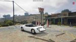 Better FiveM Lamborghini Miura Car