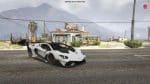 Good FiveM Lamborghini SC18 Car