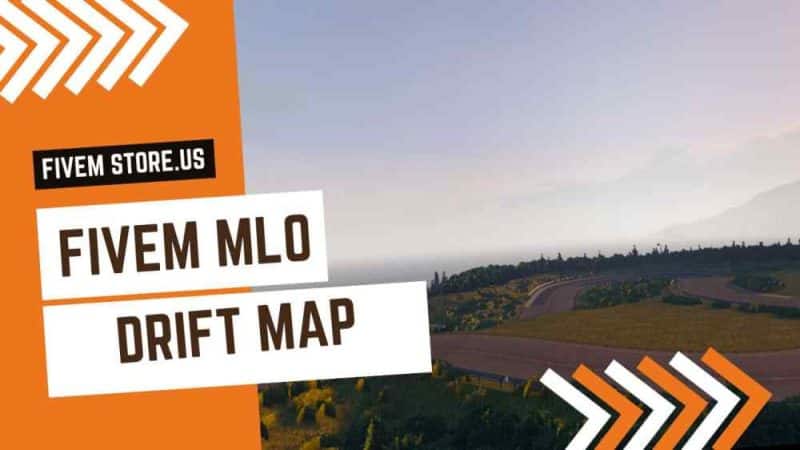 better FiveM Forest Ymap