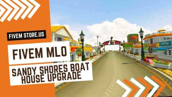 good FiveM Yoshis Village