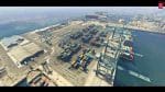 lovely FiveM Los Santos Port