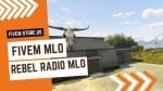 best FiveM Rebel Radio