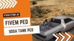 good FiveM Sosa Tank Ped