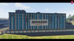 good Amazon Warehouse FiveM