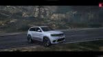 stunning FiveM Jeep V2 SUV