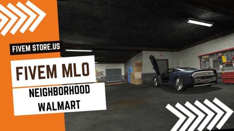 best FiveM Aztecas Gang Hideout MLO