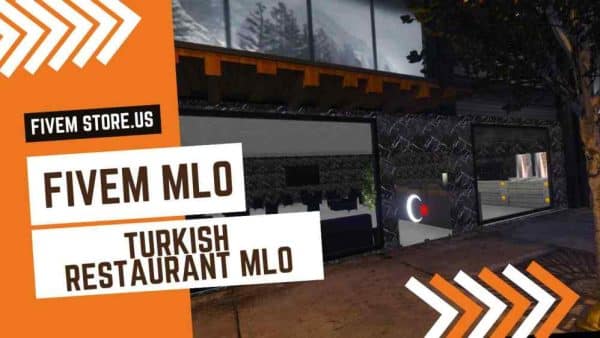 best FiveM Turkish Restaurant