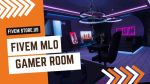 best FiveM Gamer Room