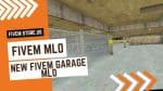 best Shinjuku Race Track MLO FiveM