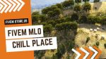 good Chill Place MLO FiveM