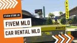 good Car Rental FiveM