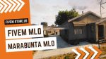 best Marabunta MLO FiveM