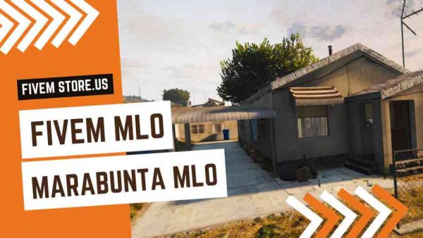 best Marabunta MLO FiveM