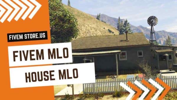best FiveM New House MLO