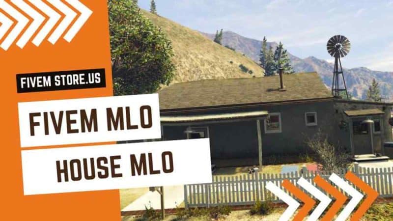 best FiveM New House MLO