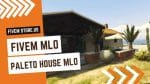 best FiveM Paleto House MLO